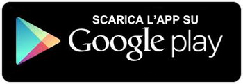 Scarica la App per Android