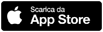 Scarica la App per iOS